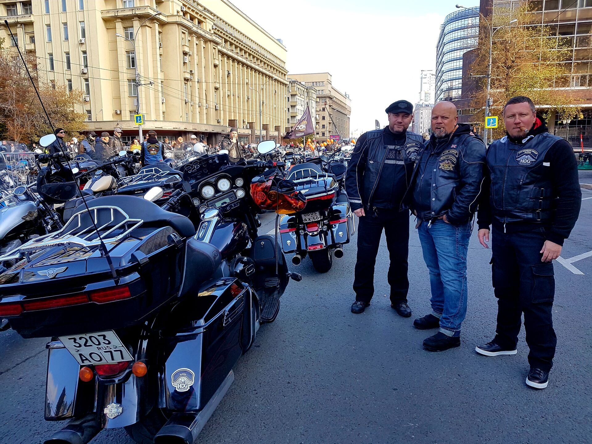 LIFE MEMBERS GROUP
